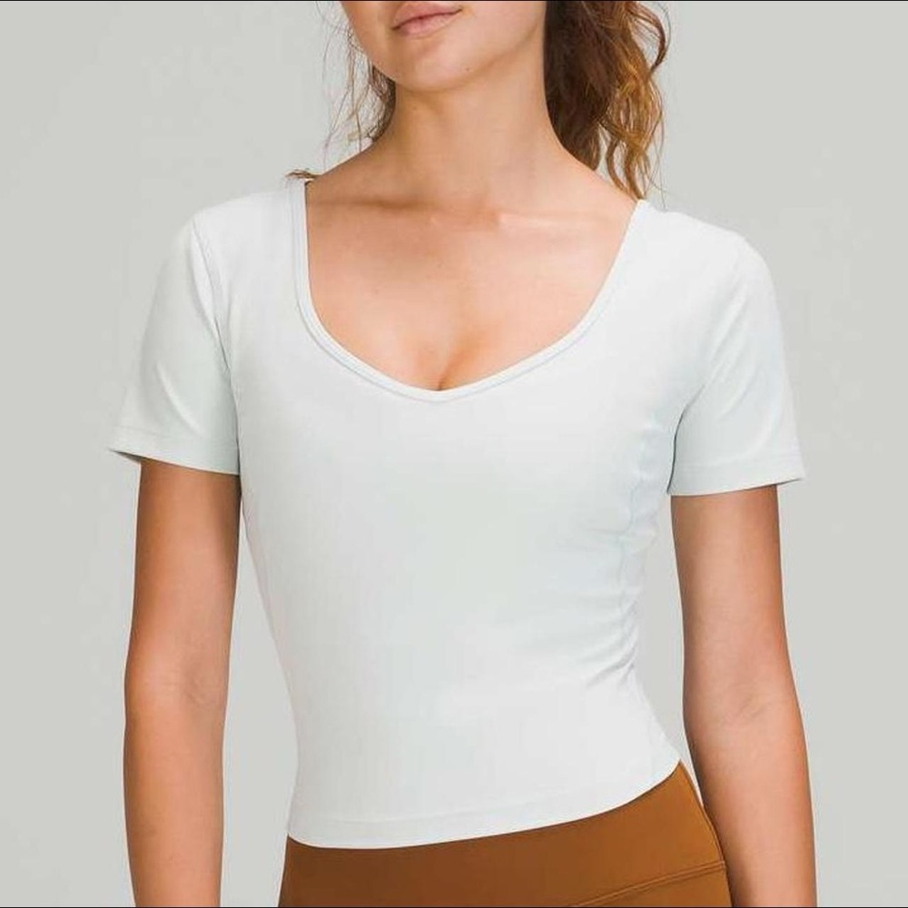 Lululemon align top